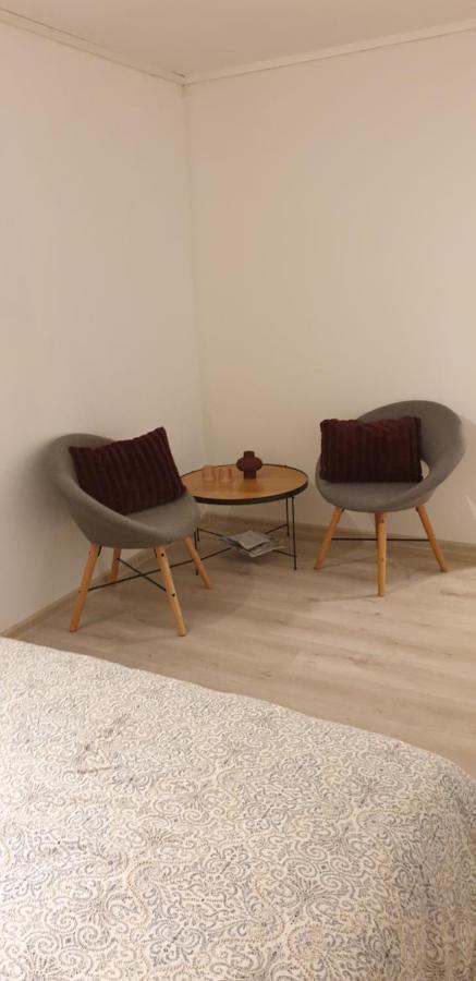 Studio 5 Dalen Bagian luar foto